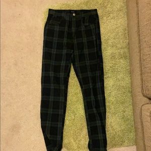 NWOT Final Price Brandy Melville Tilden Pants